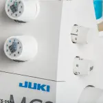 Juki MCS-1500 Cover Stitch and Chain Stitch Machine