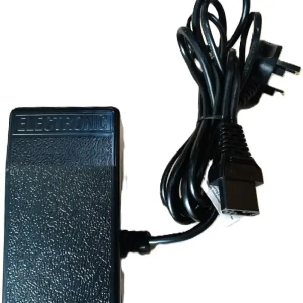 Juki MCS-1500 Cover Stitch and Chain Stitch Machine