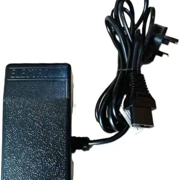 Juki MCS-1500 Cover Stitch and Chain Stitch Machine