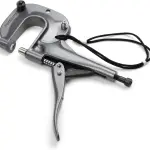 PowerSnap PowerSnap Snap & Grommet Tool - Heavy Duty Snap Fastener & Grommet Installation for Canvas, Boat Covers & More