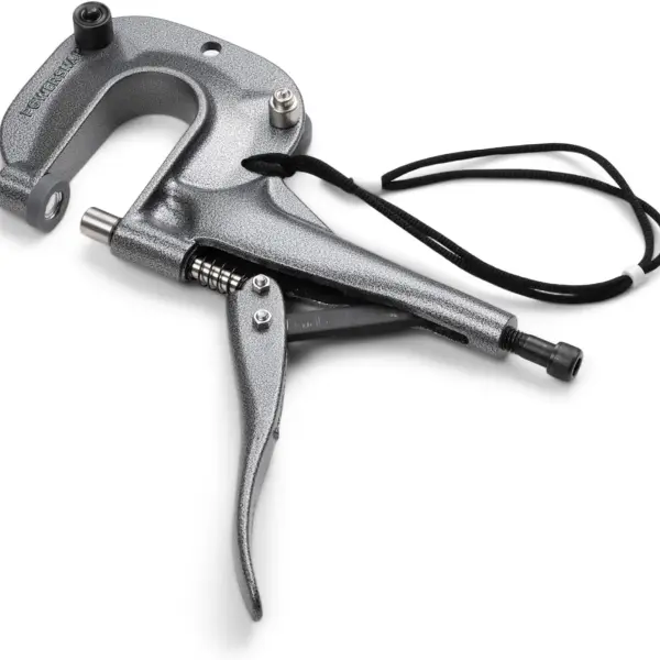 PowerSnap PowerSnap Snap & Grommet Tool - Heavy Duty Snap Fastener & Grommet Installation for Canvas, Boat Covers & More