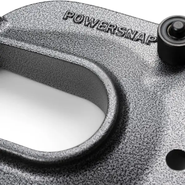 PowerSnap PowerSnap Snap & Grommet Tool - Heavy Duty Snap Fastener & Grommet Installation for Canvas, Boat Covers & More