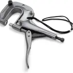 PowerSnap PowerSnap Snap & Grommet Tool - Heavy Duty Snap Fastener & Grommet Installation for Canvas, Boat Covers & More