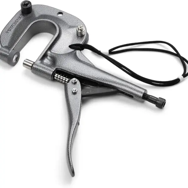PowerSnap PowerSnap Snap & Grommet Tool - Heavy Duty Snap Fastener & Grommet Installation for Canvas, Boat Covers & More