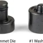 PowerSnap PowerSnap Snap & Grommet Tool - Heavy Duty Snap Fastener & Grommet Installation for Canvas, Boat Covers & More