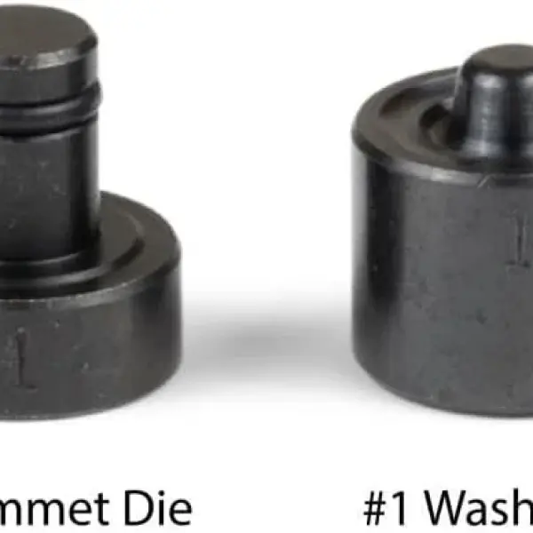 PowerSnap PowerSnap Snap & Grommet Tool - Heavy Duty Snap Fastener & Grommet Installation for Canvas, Boat Covers & More