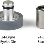 PowerSnap PowerSnap Snap & Grommet Tool - Heavy Duty Snap Fastener & Grommet Installation for Canvas, Boat Covers & More