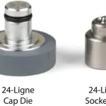 PowerSnap PowerSnap Snap & Grommet Tool - Heavy Duty Snap Fastener & Grommet Installation for Canvas, Boat Covers & More