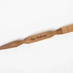 Alex Anderson's 4-in-1 Essential Sewing Tool: Includes Seam Ripper, Stiletto, Presser, Turner