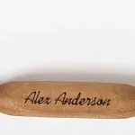 Alex Anderson's 4-in-1 Essential Sewing Tool: Includes Seam Ripper, Stiletto, Presser, Turner