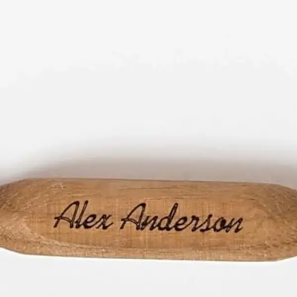 Alex Anderson's 4-in-1 Essential Sewing Tool: Includes Seam Ripper, Stiletto, Presser, Turner