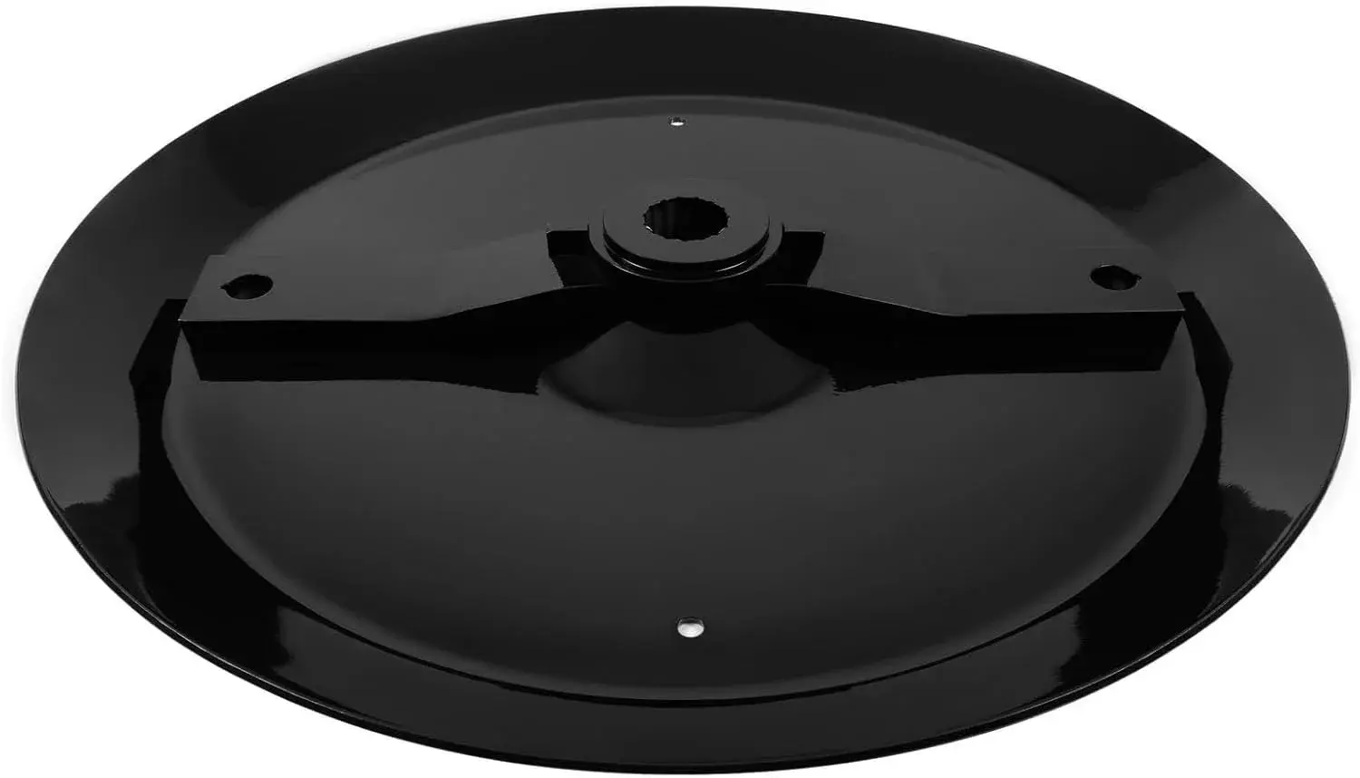 Replacement for Bush Hog Blade Pan Stump Jumper for Brand Rotary Cutters 75HP w/ 15 Splines OEM