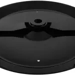 Replacement for Bush Hog Blade Pan Stump Jumper for Brand Rotary Cutters 75HP w/ 15 Splines OEM