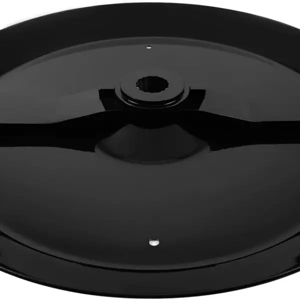 Replacement for Bush Hog Blade Pan Stump Jumper for Brand Rotary Cutters 75HP w/ 15 Splines OEM