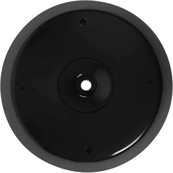 Replacement for Bush Hog Blade Pan Stump Jumper for Brand Rotary Cutters 75HP w/ 15 Splines OEM