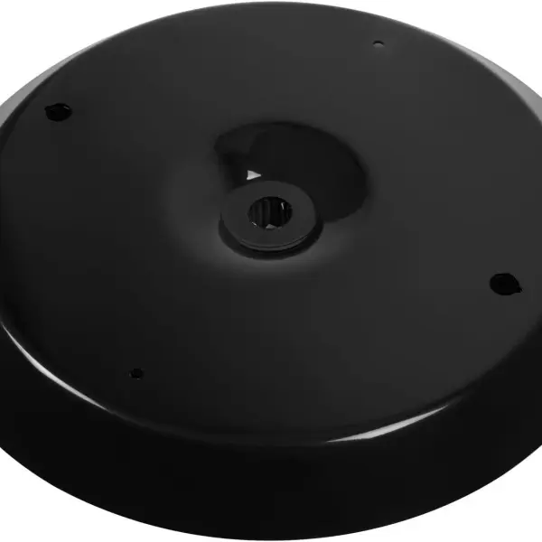 Replacement for Bush Hog Blade Pan Stump Jumper for Brand Rotary Cutters 75HP w/ 15 Splines OEM