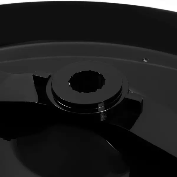 Replacement for Bush Hog Blade Pan Stump Jumper for Brand Rotary Cutters 75HP w/ 15 Splines OEM