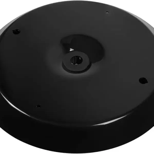 Replacement for Bush Hog Blade Pan Stump Jumper for Brand Rotary Cutters 75HP w/ 15 Splines OEM