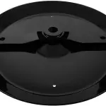 Replacement for Bush Hog Blade Pan Stump Jumper for Brand Rotary Cutters 75HP w/ 15 Splines OEM