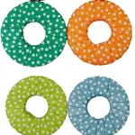 4 Pcs Pattern Weights Fabric Dressmaking Sewing for Paper Cutting Dressmaking Tailoring Quilting