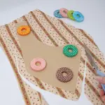 4 Pcs Pattern Weights Fabric Dressmaking Sewing for Paper Cutting Dressmaking Tailoring Quilting