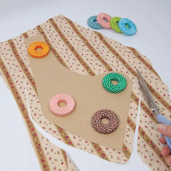 4 Pcs Pattern Weights Fabric Dressmaking Sewing for Paper Cutting Dressmaking Tailoring Quilting