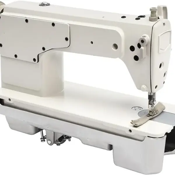 Ddl-8700 Straight Stitch Sewing Machine, 8700 Head Portable Sewing Machine Industrial Leather Sewing Tool