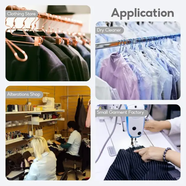 TECHTONGDA Industrial Blindstitch Machine Blind Hem Sewing Machine for Invisible Garment Hemming Processing with Frame and Table