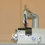 Consew DCS-S4 Skiving Machine – Professional Edge Skiving Tool for Industrial and Home Use – Skiver with Servo Motor and LED Lamp – Ideal for Leather, Vinyl, Upholstery