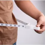 Body Measuring Tape for Circumference Measurements | Soft Tape Measure for Body, Tailoring, Fitness | Easy to Read | Beden