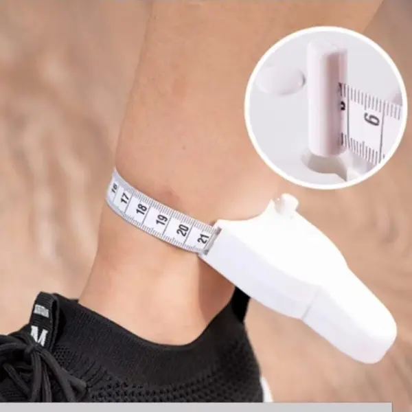 Body Measuring Tape for Circumference Measurements | Soft Tape Measure for Body, Tailoring, Fitness | Easy to Read | Beden