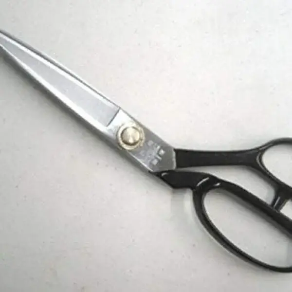 BAIJAC Replacemelt for Dragonfly 12" Tailoring Scissors/Dressmaker Shears #A-300