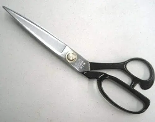 BAIJAC Replacemelt for Dragonfly 12" Tailoring Scissors/Dressmaker Shears #A-300