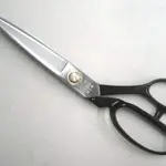 BAIJAC Replacemelt for Dragonfly 12" Tailoring Scissors/Dressmaker Shears #A-300