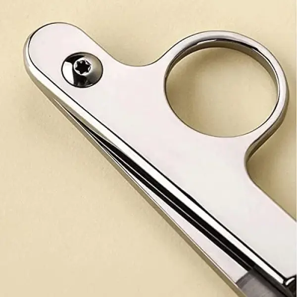 Scissor ， Handles Multi-Purpose Scissors, Personalized ScissorsThread Snipper Embroidery Sewing Professional Series for Sewing for Fabric Tailoring Dressmaking Crafting Tool