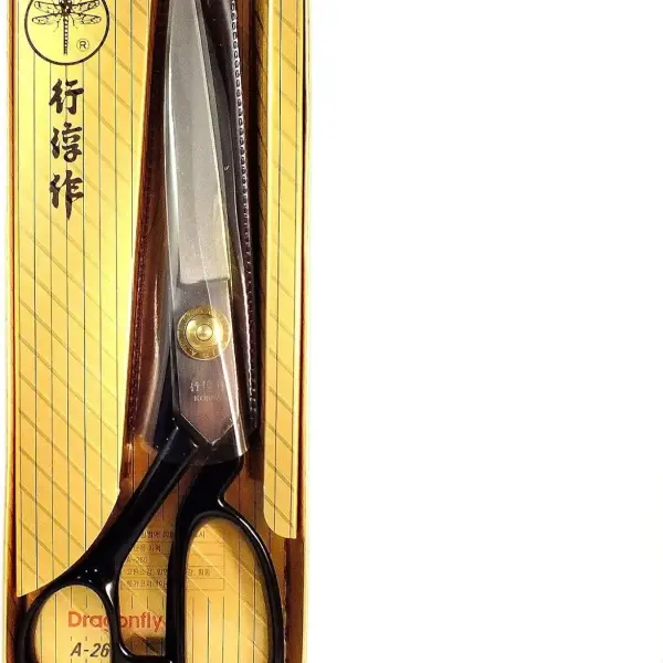 Dragonfly A-260 Tailoring Scissors