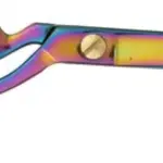 Tula Pink 6" Micro Serrated Shears