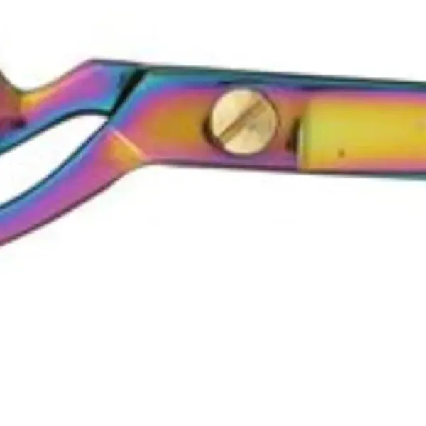 Tula Pink 6" Micro Serrated Shears
