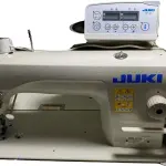 Juki DDL-8700-7 Industrial Straight Stitch Sewing Machine with Undertrimmer
