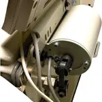 Juki DDL-8700-7 Industrial Straight Stitch Sewing Machine with Undertrimmer