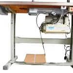 Juki DDL-8700-7 Industrial Straight Stitch Sewing Machine with Undertrimmer