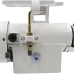 Consew Industrial Sewing Machine Servo Motor - 550 Watts, 110 Volts