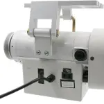 Consew Industrial Sewing Machine Servo Motor - 550 Watts, 110 Volts