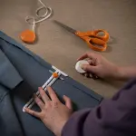 Fiskars Sewing Essentials Set (6 Pieces)