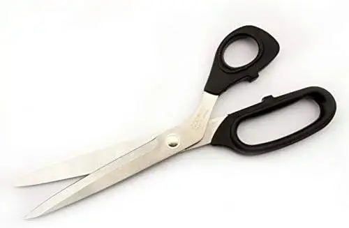 BAIJAC Replacemelt for Kai 5275 11-Inch Dressmaking Tailoring Scissors Shears