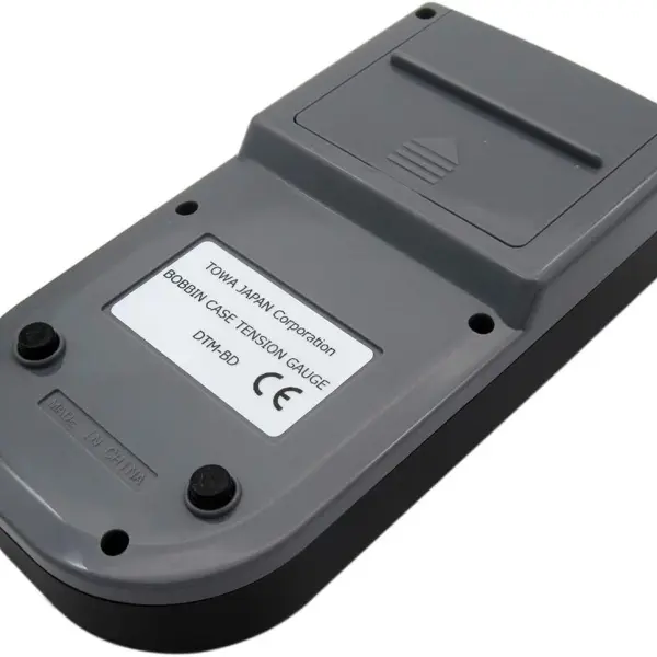 CKPSMS Brand - TOWA Digital Bobbin Case Tension Gauge Compare to TM-1 L-Style (DTM-A1+TM-501)
