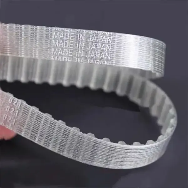 T5-96 T5-105 T5-109 T5-110 T5-112 Polyurethane Belt for Data Writer, Facsimile, Sewing Machine Tools 3D Printer(45mm,10PCS_T5-96(480MM))