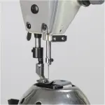 Industrial Hair Wig Making Machine - Single Needle Sewing Machine for Human Hair Wigs, Professional Quality, Durable, Efficient for Wig Production, Hair Extensions, and Crafts