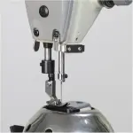 Industrial Hair Wig Making Machine - Single Needle Sewing Machine for Human Hair Wigs, Professional Quality, Durable, Efficient for Wig Production, Hair Extensions, and Crafts