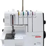 Bernette b42 Funlock Coverstitch Machine